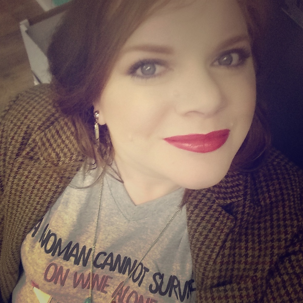 Meet your Posher, Kathleen